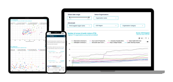 Nursing Insights - Data only