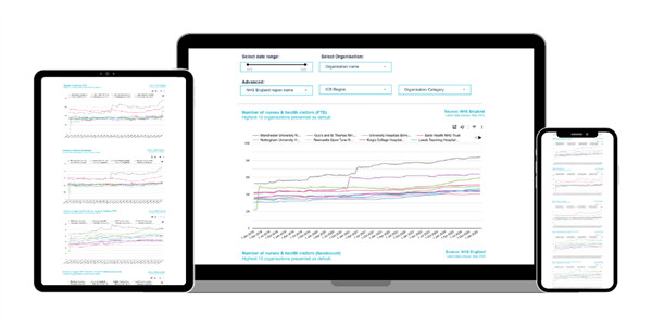 Nursing Insights - Data only